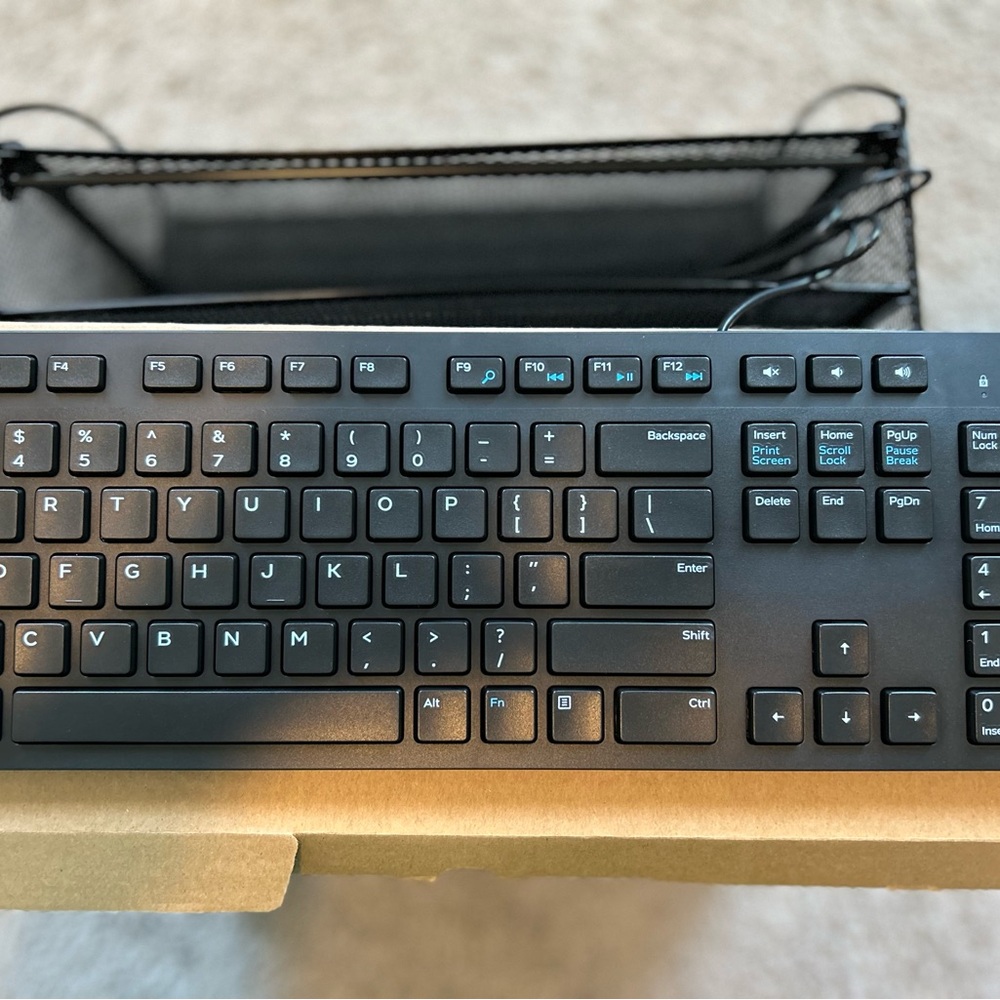 Dell Keyboard